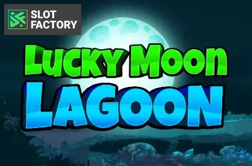 Lucky Moon Lagoon